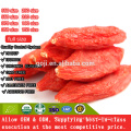 Dried EU Import Standards Goji Berry